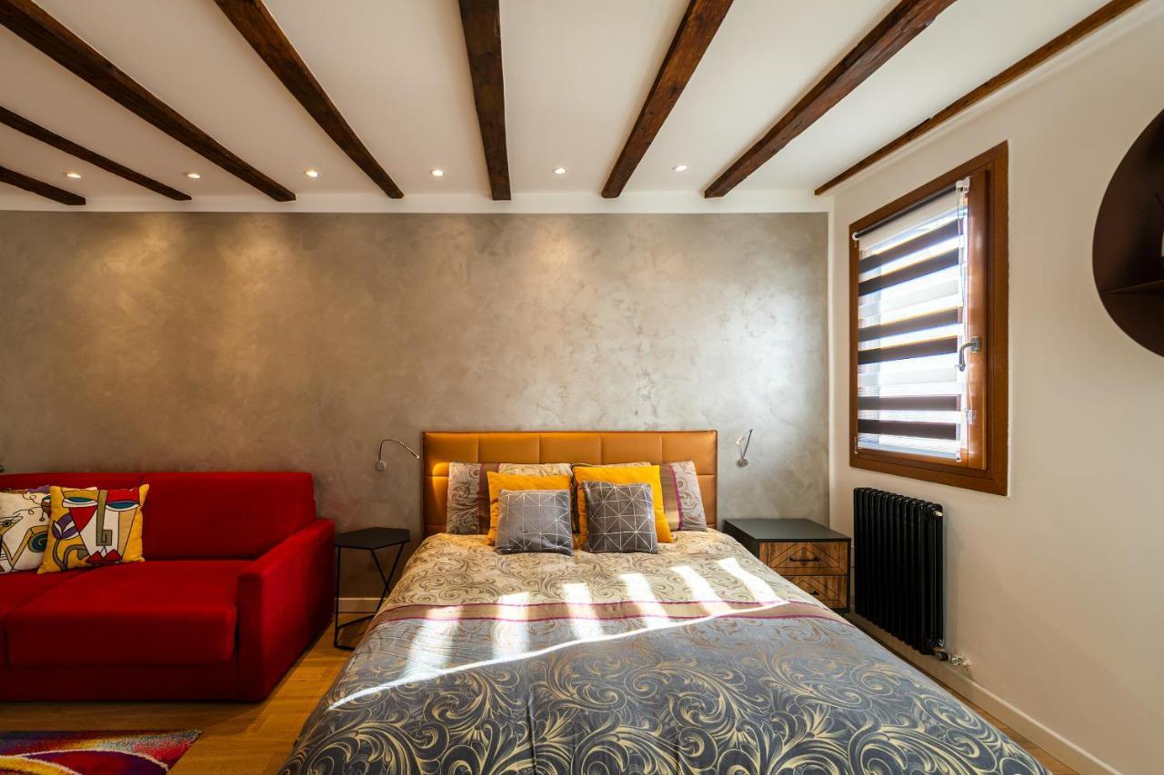 Gdhouse 806 Venise
