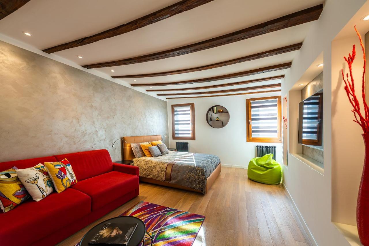 Appartement Gdhouse 806 Venise