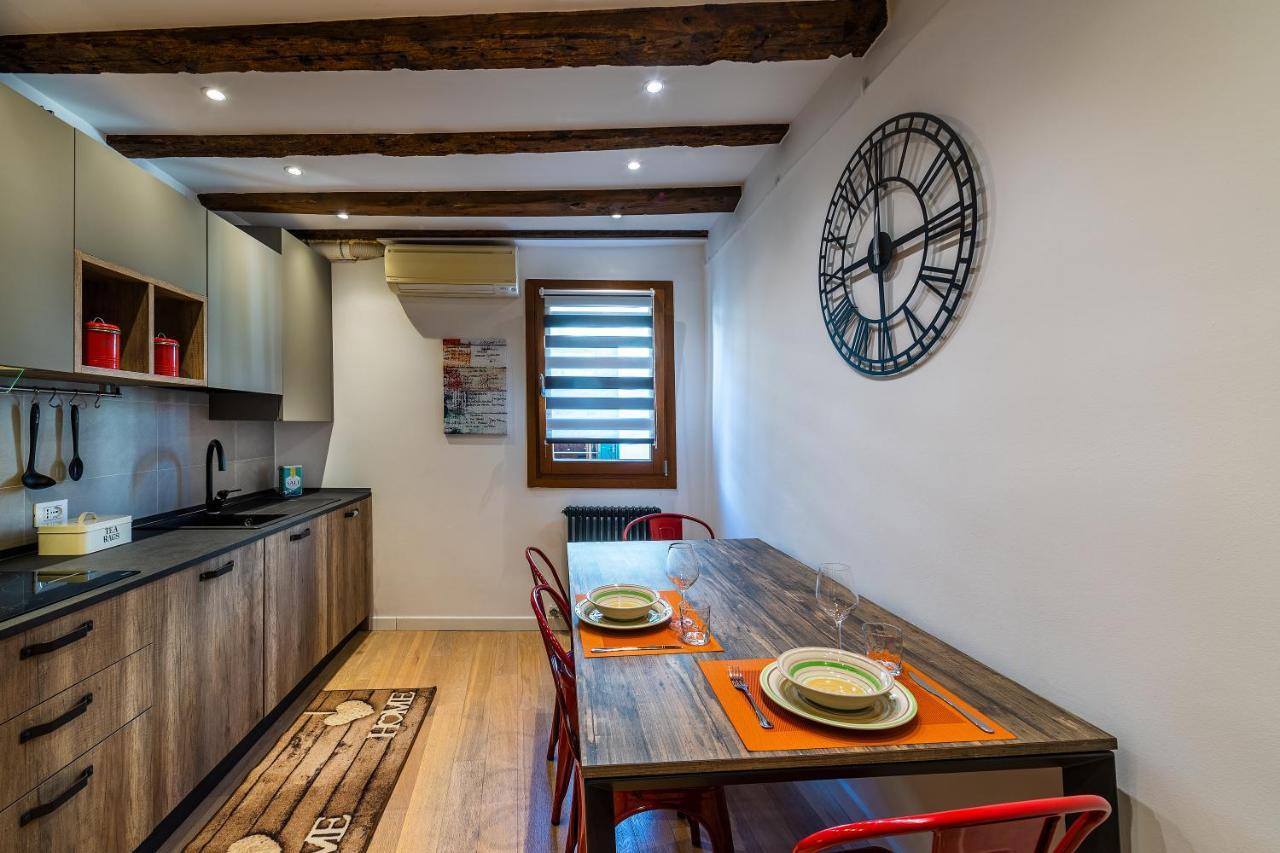Gdhouse 806 Appartement Venise